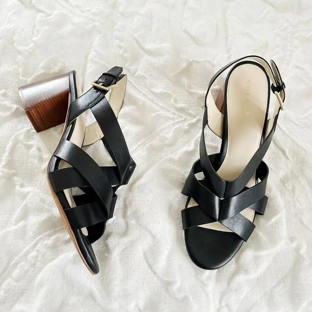 Cole Haan Jamie Sandal Size 9.5 $150